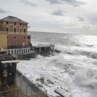 Novità in corso Italia: la Baia degli Angeli tornerà come locale e stabilimento balneare