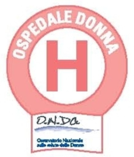 Ospedali liguri premiati con i Bollini Rosa 2025