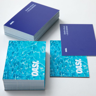 Come usare QR code, link e contact card nei biglietti da visita moderni