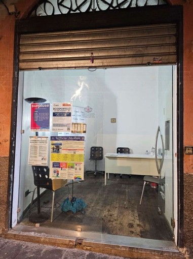 Bene confiscato alla Maddalena, nuovo bando per trasformarlo in presidio di legalità Bene confiscato alla Maddalena, nuovo bando per trasformarlo in presidio di legalità