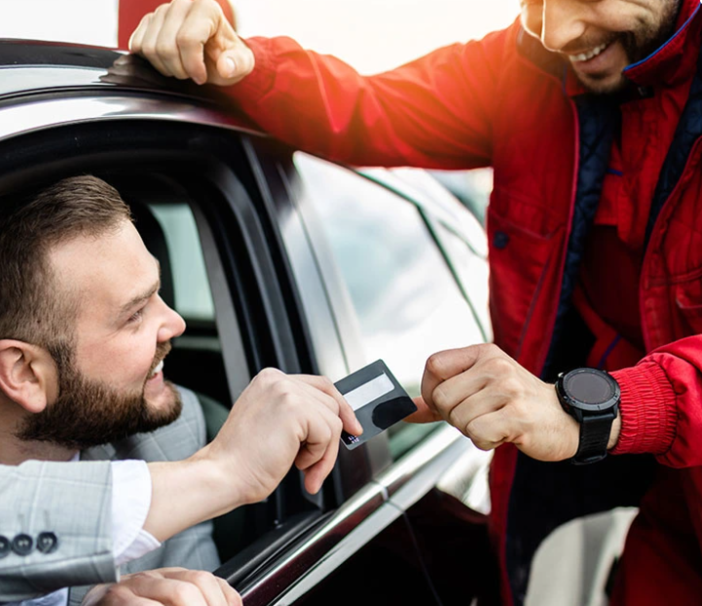 Come i buoni carburante si inseriscono nelle politiche di welfare