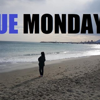 16 gennaio 2023: Blue Monday, il giorno più triste dell’anno è arrivato