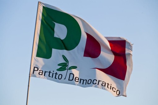 &quot;1000piazze per l'Italia&quot; sul lavoro: sabato 17 e domenica 18 settembre il Pd presente anche in Liguria