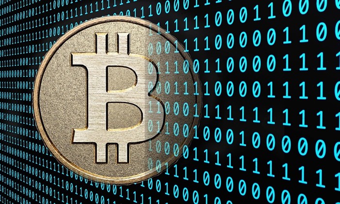 Criptovaluta.it porta il Bitcoin nella box professionale con Edoardo D'Addazio