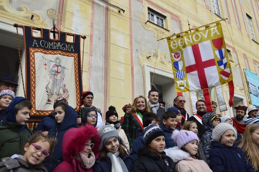 Giornata di Genova, domenica 5 dicembre in piazza Portoria si commemora il Balilla