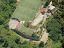 Alla scoperta dei Forti - Forte Belvedere di Sampierdarena: dalla difesa sabauda al campo sportivo Alla scoperta dei Forti - Forte Belvedere di Sampierdarena: dalla difesa sabauda al campo sportivo