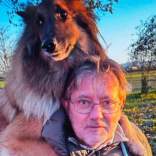Champoluc, riprese le ricerche di Enrico Bonetti: trovato il cane del turista ligure disperso