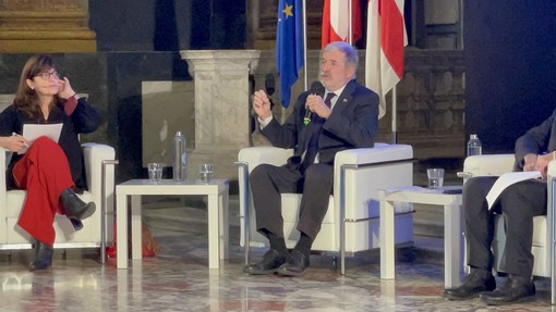Pnrr, l'annuncio di Bucci: "Pronto progetto per rendere Genova capitale della digitalizzazione"
