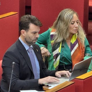 Iniziative Natale, Bordilli (Lega): "La Giunta Salis brancola nel buio"