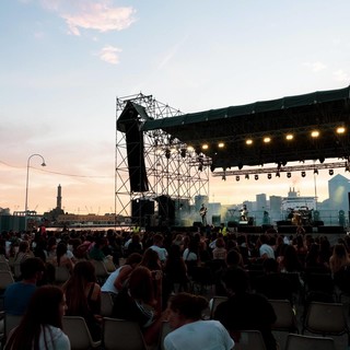 Balena Festival, dal 16 al 26 luglio "solo amore" all'Arena del Mare