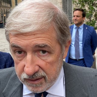 Niente traffico durante il Nautico, in corso Marconi arrivano i parcheggi