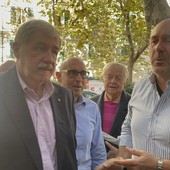 Elezioni Regionali, Baldecchi e Alternativa Popolare appoggiano Bucci: “È l’uomo della costruzione” Elezioni Regionali, Baldecchi e Alternativa Popolare appoggiano Bucci: “È l’uomo della costruzione”