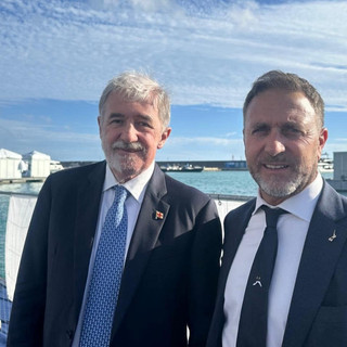 Montagna, Bucci e Piana: "Con le nuove risorse Fosmit la Liguria arriva a circa 12 milioni di euro complessivi"