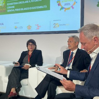 Bilancio di sostenibilità, debutto per “Genova, il futuro in Comune”: 160 indicatori per misurare la città
