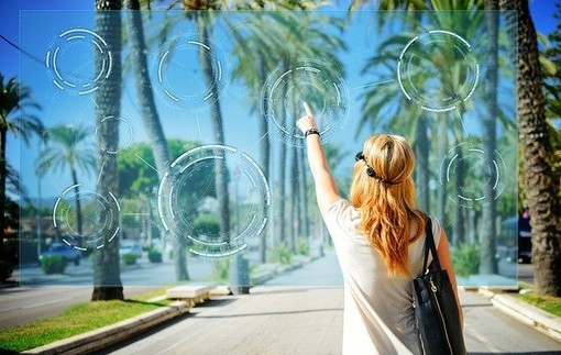 Il tuo brand è già nel metaverso? Il tuo brand è già nel metaverso?