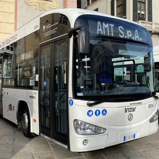 Amt si prepara all'estate, nuovi taxibus e potenziamento delle corse serali