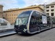 Genova, partita la sperimentazione del nuovo bus-tram elettrico al 100%
