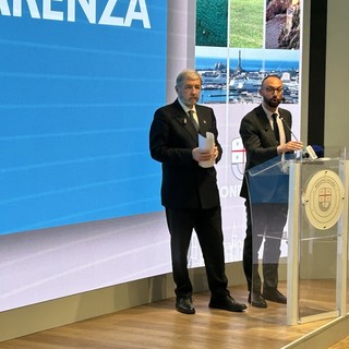 Presunto dossieraggio sul Secolo XIX, Bucci: “Tutto un grande equivoco”. Casabella: “Non è un dossier ma rassegna stampa”