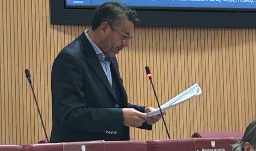 Brunetto (Lega): &quot;Stop abbandono mozziconi sigarette per strada&quot;