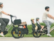 Fiido T3 Max, la cargo e-bike per lavorare tutto il giorno senza restare a corto di energia Fiido T3 Max, la cargo e-bike per lavorare tutto il giorno senza restare a corto di energia