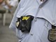 Bodycam: il Comune restituisce le videocamere di vigili per mancanza di fondi Bodycam: il Comune restituisce le videocamere di vigili per mancanza di fondi