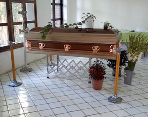 Una raccolta fondi per aiutare la famiglia di Paolo Prato Paredes a organizzare il funerale