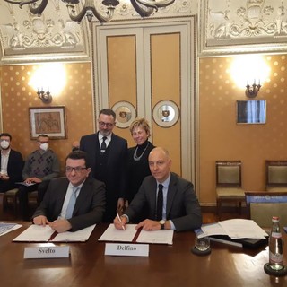 Le università di Genova e Pavia insieme nel primo progetto pilota per la collaborazione dei sistemi bibliotecari