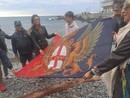 Foto dalla pagina Facebook "Genoa Club Croce d'Oro"
