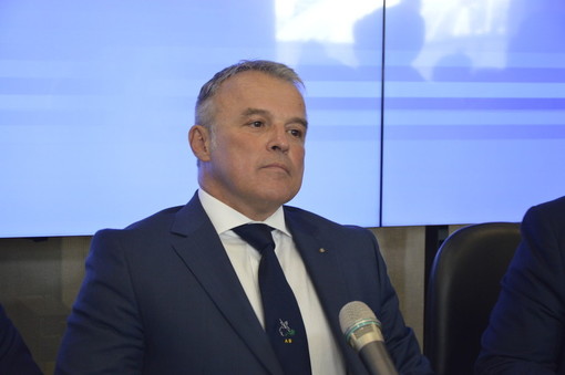 Ristori in ritardo, gli assessori Benveduti e Bordilli: "Imprese a rischio sopravvivenza per colpa di un Governo distratto dalle poltrone" Ristori in ritardo, gli assessori Benveduti e Bordilli: "Imprese a rischio sopravvivenza per colpa di un Governo distratto dalle poltrone"