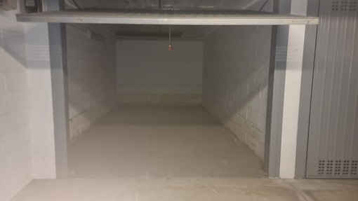Arte Genova mette in vendita i box dell’ex Manifattura Tabacchi di via Molfino Arte Genova mette in vendita i box dell’ex Manifattura Tabacchi di via Molfino