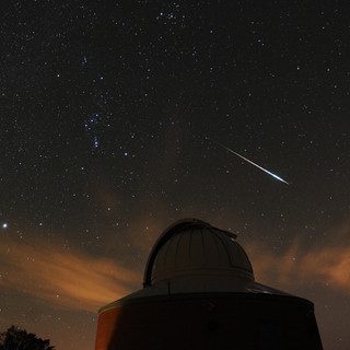 L'Osservatorio Astronomico di Righi festeggia i 50 anni dal primo allunaggio