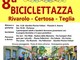 Domenica 28 maggio torna la &quot;Biciclettazza&quot; in Valpolcevera
