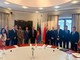 Regione, il presidente Bucci incontra la delegazione della provincia cinese di Hainan Regione, il presidente Bucci incontra la delegazione della provincia cinese di Hainan