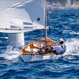 Trofeo Siad Bombola d’Oro 2022, l’edizione numero 25 è di Francesco Rebaudi