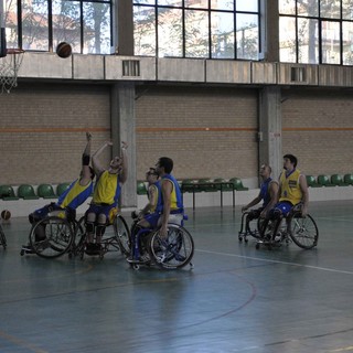 Al via in Liguria il &quot;Bando di avviamento allo sport per disabili civili 2023&quot;