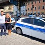 Darsena, scatta il presidio fisso della Polizia Locale. Lega: "La Giunta Salis smentisce sé stessa" Darsena, scatta il presidio fisso della Polizia Locale. Lega: "La Giunta Salis smentisce sé stessa"