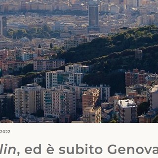 "Belin", l'intercalare genovese finisce sulla Treccani