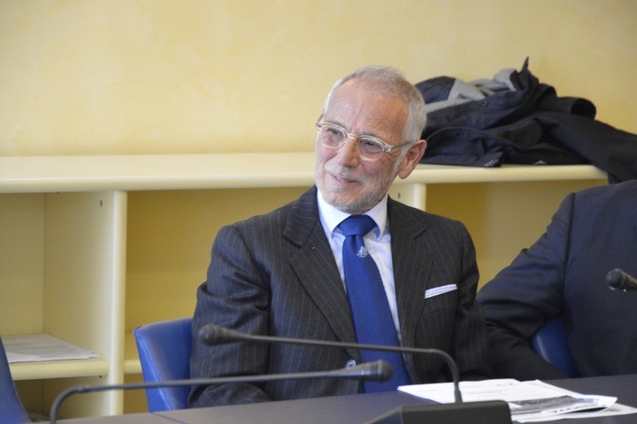 Piano industriale Amt-Atp, Balleari: "Punti del piano fraintesi"