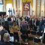 Premiate venti nuove botteghe storiche e locali di tradizione a Palazzo Tursi Premiate venti nuove botteghe storiche e locali di tradizione a Palazzo Tursi