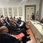 Fondo sanitario nazionale, Bucci: "Riparto equo e quota premiale da mantenere" Fondo sanitario nazionale, Bucci: "Riparto equo e quota premiale da mantenere"