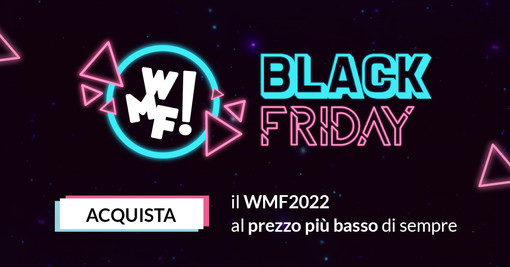 Il WMF2022 per la prima volta alla Fiera di Rimini: per la 10^ edizione si rinnovano i focus su sostenibilità, tecnologia, startup e PNRR