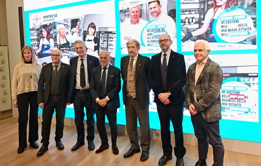 Entroterra, contributi fino al 55% e affitti coperti per cinque anni: la Regione lancia il nuovo pacchetto per le imprese