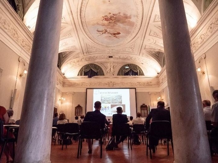 Tornano le giornate BioDea con workshop in presenza e live streaming con particolare attenzione al "Distillato di legno" e al "Biochar"