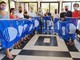 Moneglia: la cerimonia di consegna delle Bandiere Blu agli stabilimenti balneari