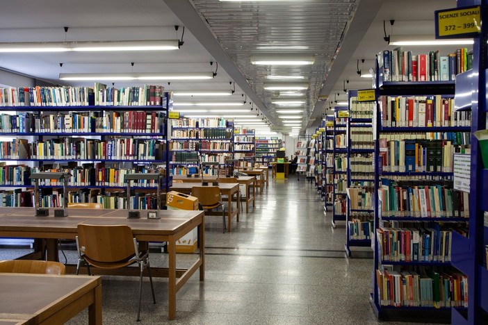 Arriva la &quot;Berio book challenge&quot;: per chi legge almeno 3 libri presi in prestito in 2 mesi in palio un tour nei meandri della biblioteca