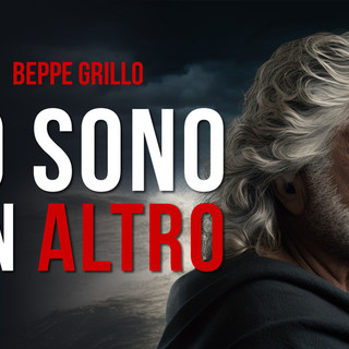 Beppe Grillo torna in teatro con uno show a sorpresa, a Camogli l’unica data ligure