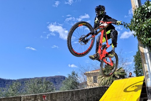 Il Gotha mondiale del ciclismo nel week end a Santa Margherita Ligure Il Gotha mondiale del ciclismo nel week end a Santa Margherita Ligure