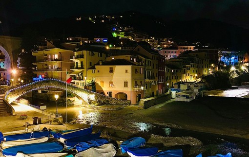 Dall'8 dicembre Slow Christmas a Bogliasco, apre l'ufficio postale di Babbo Natale