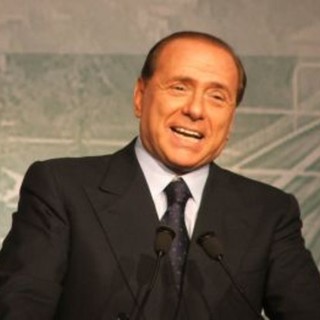 Toti: Berlusconi in visita a Genova per Euroflora
