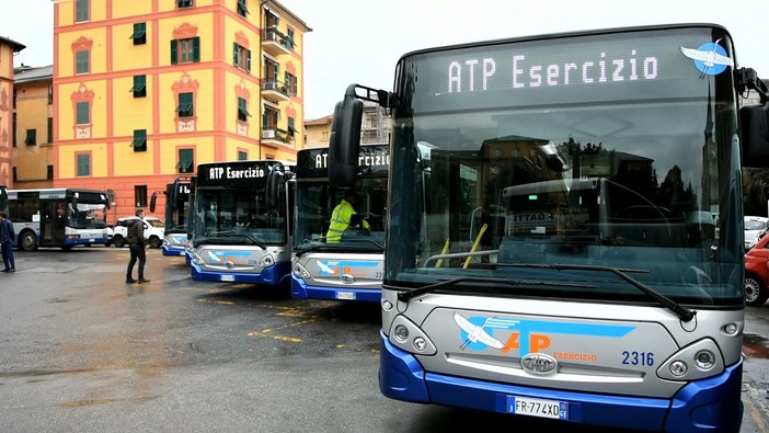 Trasporto pubblico in Valle Stura, Sartori: "La competenza è di città metropolitana di Genova"
